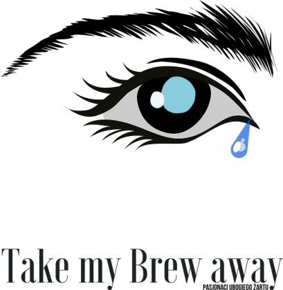 Take my Brew away