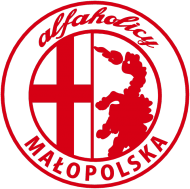 Alfaholicy Małopolska "Big Red"