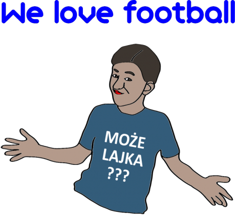 FOOTBALL JACOB ARMY #1 WOMEN