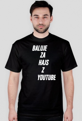 BALUJE ZA HAJS Z YTBA ! mateusz official - sklep mateusza z yt