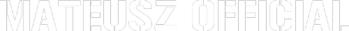 BALUJE ZA HAJS Z YTBA ! mateusz official