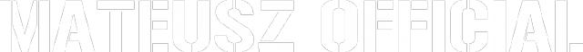 BALUJE ZA HAJS Z YTBA ! mateusz official