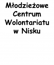 MCW - biała