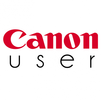 T-SHIRT CANON USER HE