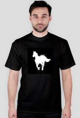 white pony spray - Deftones
