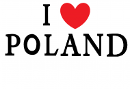 I <3 POLAND