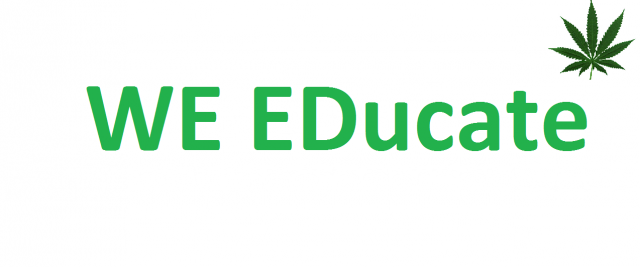 WE EDucate