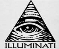 Illuminati /\ T-Shirt