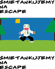 escape