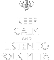 Keep calm