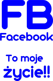 Koszulka Facebook