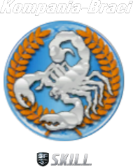 Koszulka Kompania-Braci