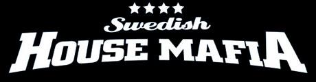 Swedish House Mafia Bluza czarna