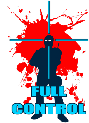 Kubek "Classic" - Full Control