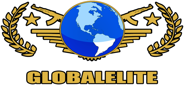 Koszulka Global Elite
