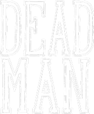 Dead man