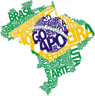 Bluza Brasil