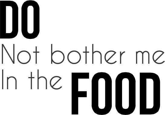 Kubek-nie przeszkadzaj mi w jedzeniu