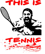 THIS IS TENNIS