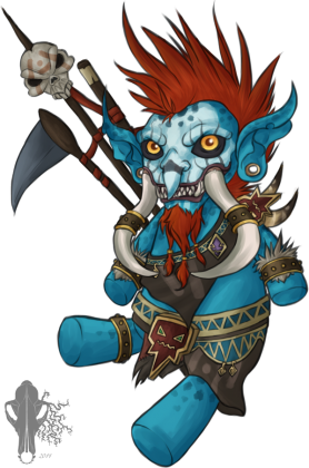 Vol'jin