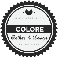 Colore Logo BLACK