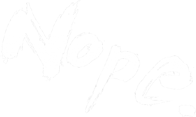 [BLUZA] Nope