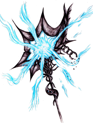 Magiczna koszulka męska