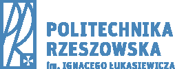 Koszulka dla studenta Politechnika Rzeszowska im. Ignacego Łukasiewicza