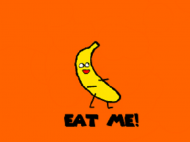 Śmieszy Banan