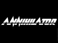 Annihilato King Of The Kill