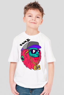 SWAG - Z nadrukiem