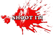 Podkladka - shoot it