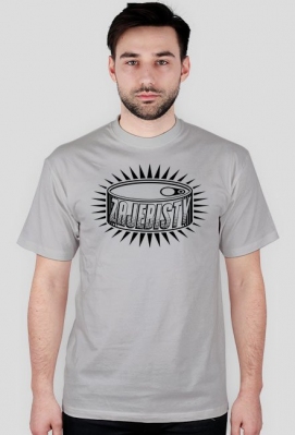 T-shirt "Pasztet Zajebisty" - Zajepasztet Original