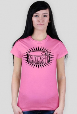 T-shirt "Pasztet Zajebisty" - Zajepasztet Original