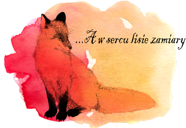 torba słowik i lis