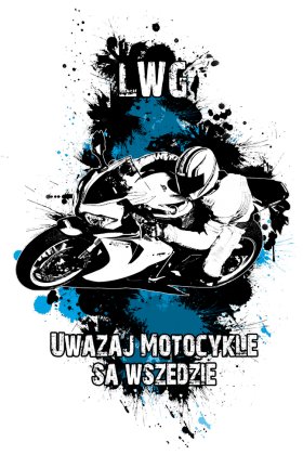 LWG Motocykle są wszędzie v2