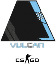 VULCAN [CS GO series]
