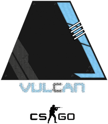 VULCAN [CS GO series]
