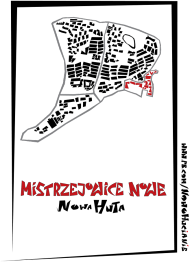 Nowa Huta - Mistrzejowice Nowe