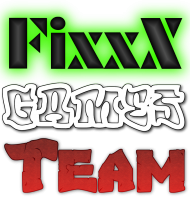 FixxX Team