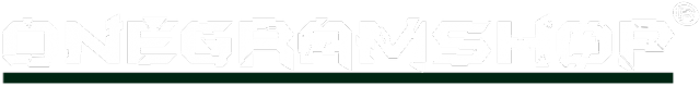 ®OnegramShop