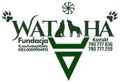 Wataha Animals Krzyż