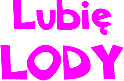 Bluza Lody