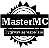 Czarna Koszuleczka MasterMC