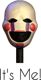 Kubek FNAF'a