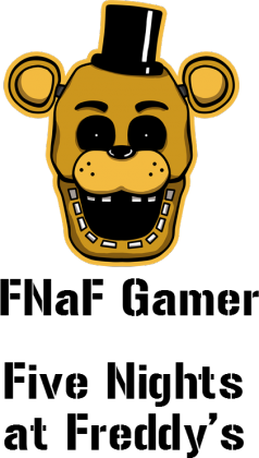 Kubek FNAF'a