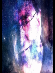 Gaben w Kosmosie