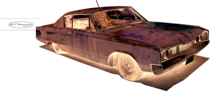 Kubek_American_car_2