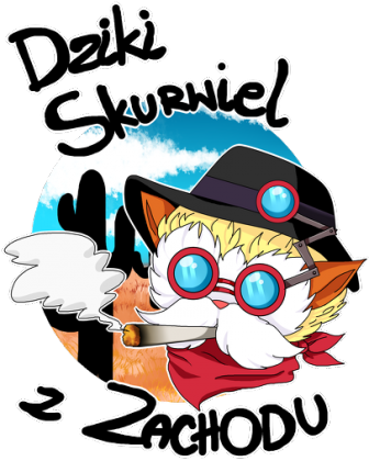 Dziki Skurwiel