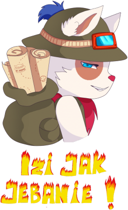 Izi jak jebanie